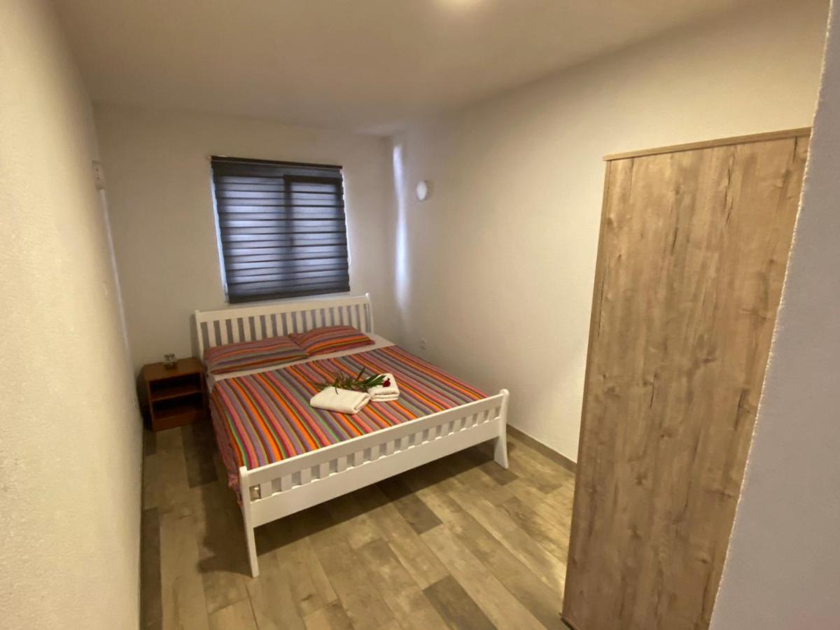 Villa Nikola Нечуям Экстерьер фото